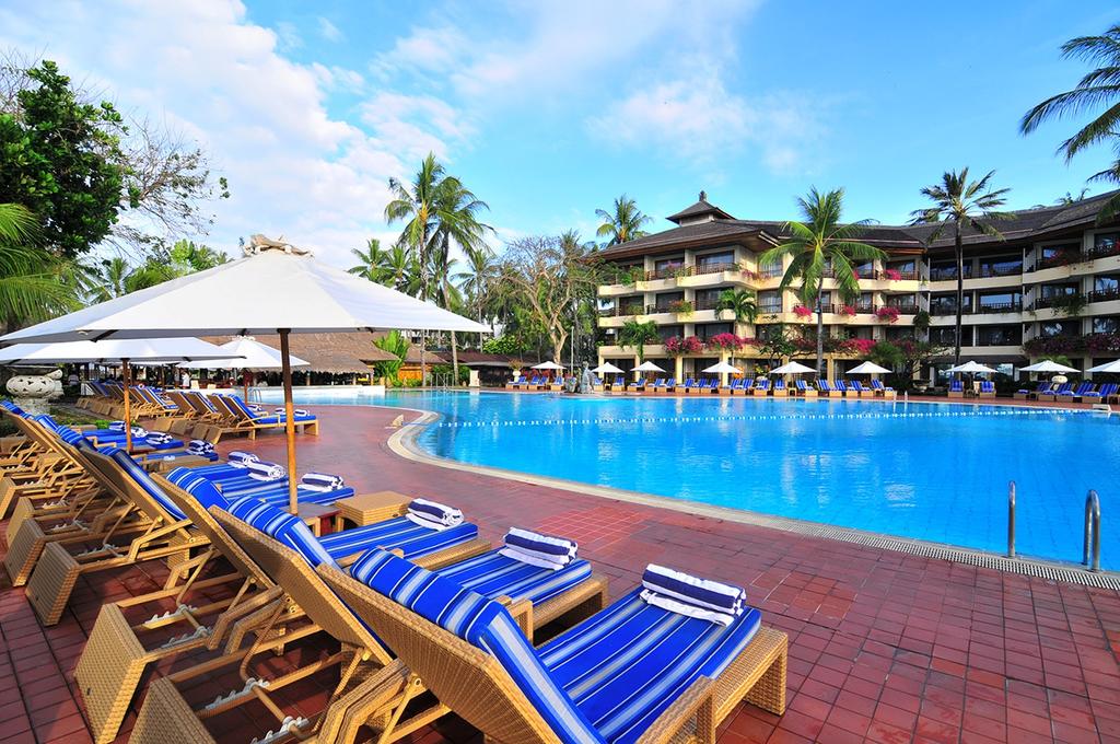 Find Great Discount Deals at Prama Sanur Beach Bali - Up to 70% off