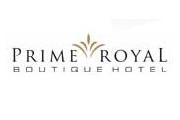 Prime Royal Hotel