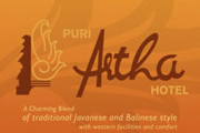 Puri Artha Hotel