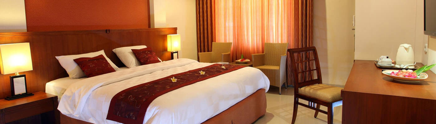 Restu Bali Hotel