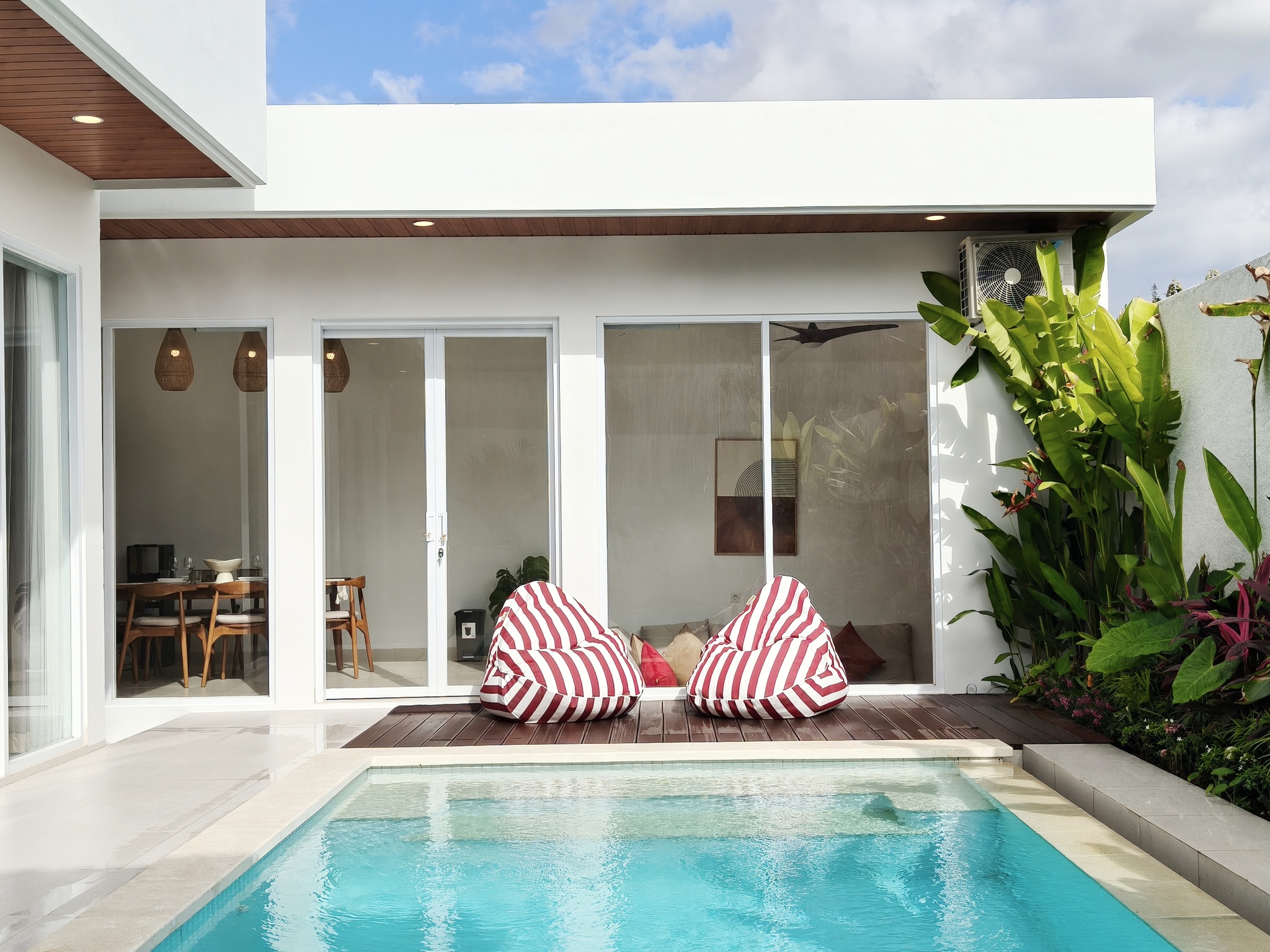 Samanaya Villa by Loft and Lawn