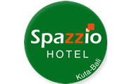 Spazzio Bali Hotel