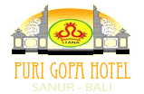 Stana Puri Gopa Hotel