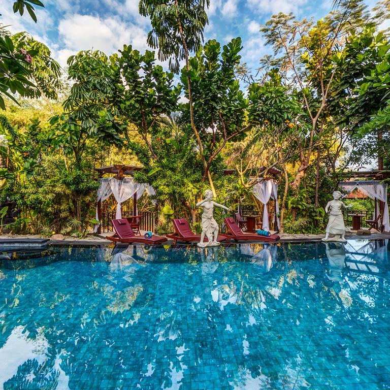 Find Great Discount Deals At The Bali Dream Villa And Resort Echo Beach Canggu Up To 70 Off