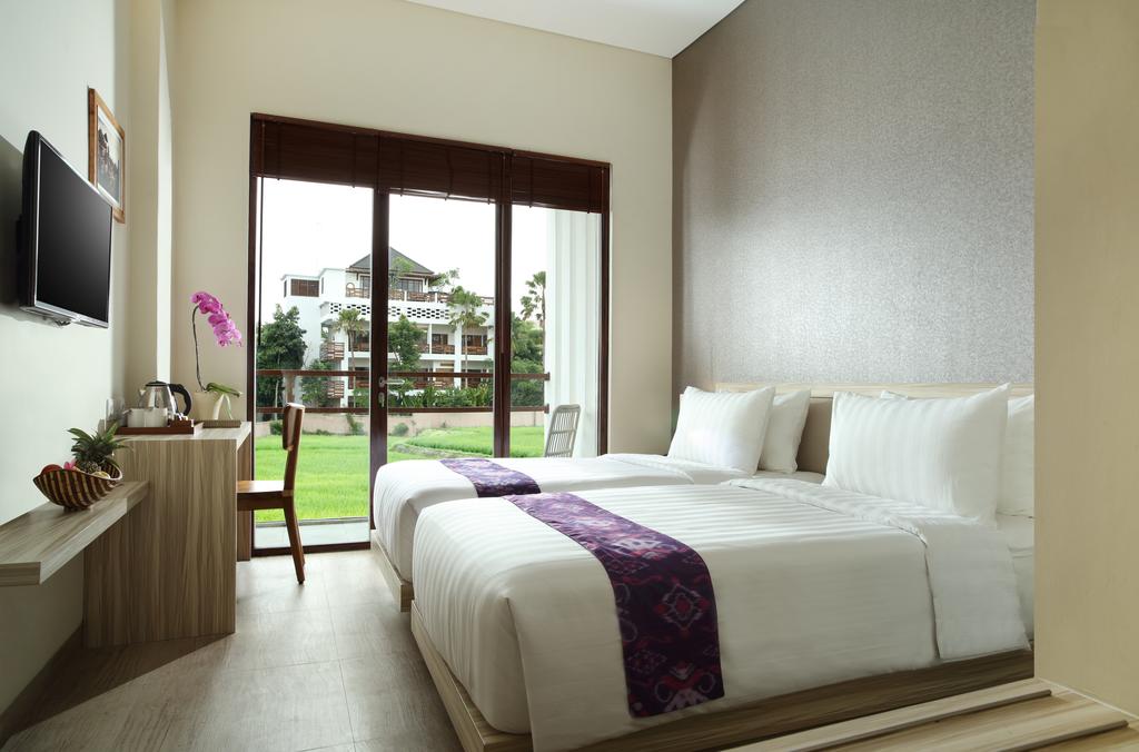 evitel ubud bali
