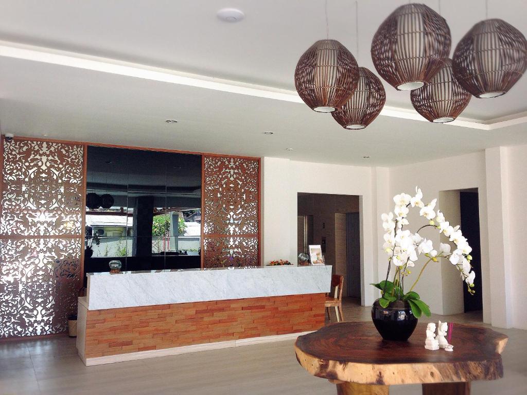 evitel ubud bali