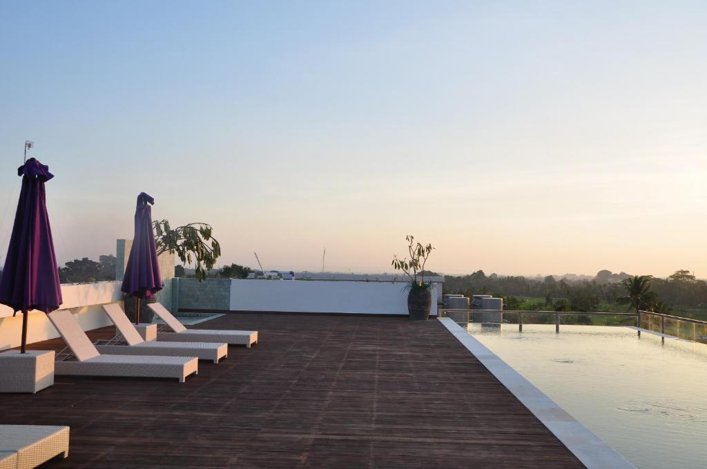 evitel ubud bali