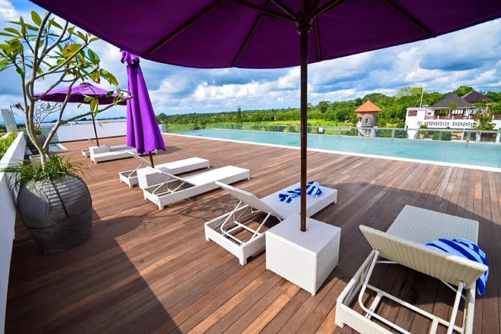 evitel ubud bali