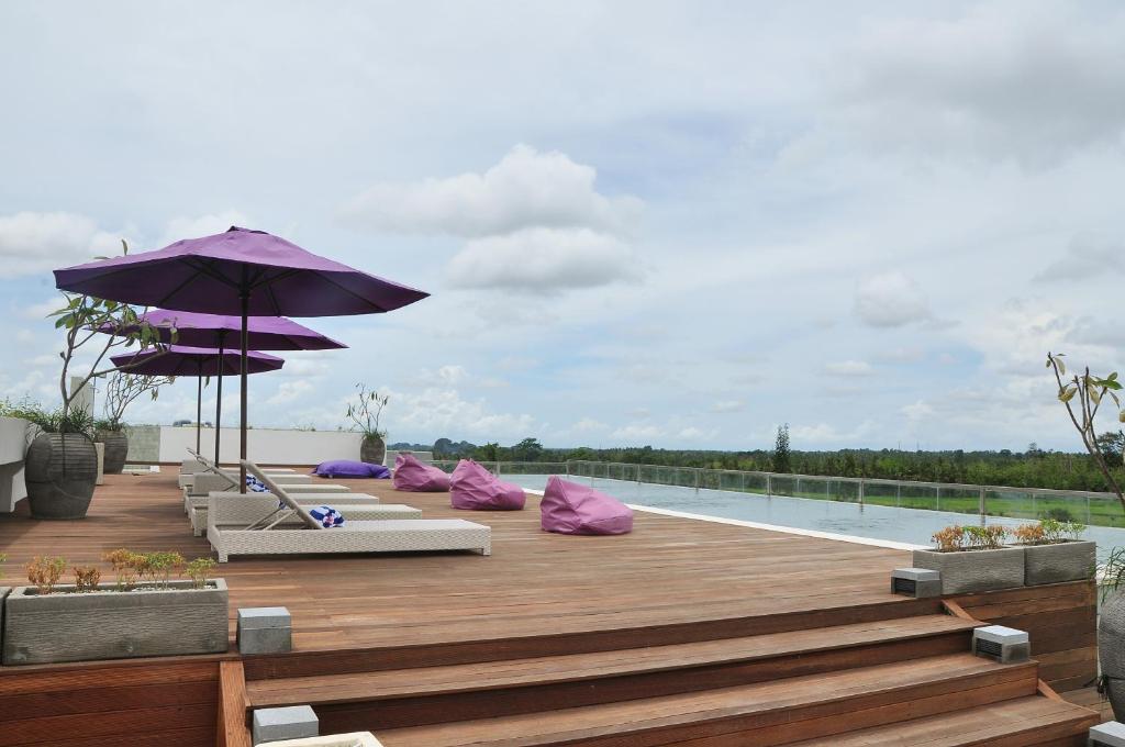 evitel ubud bali
