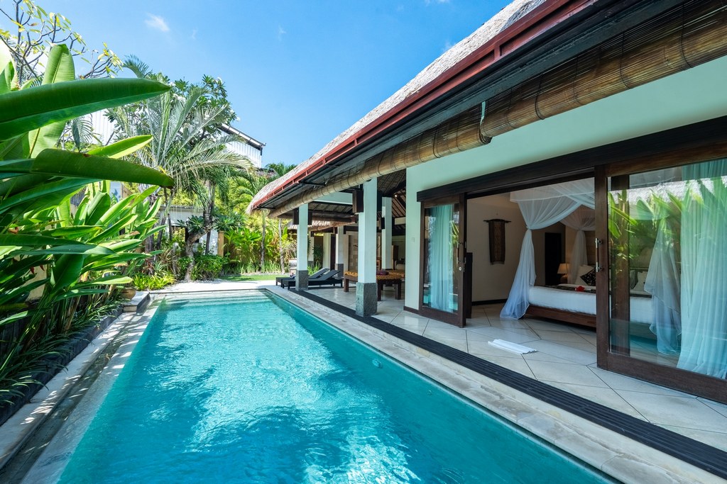 The Maya Seminyak