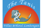 The Tanis Villa and Hotel Lembongan