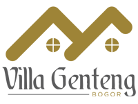 Villa Genteng Bogor