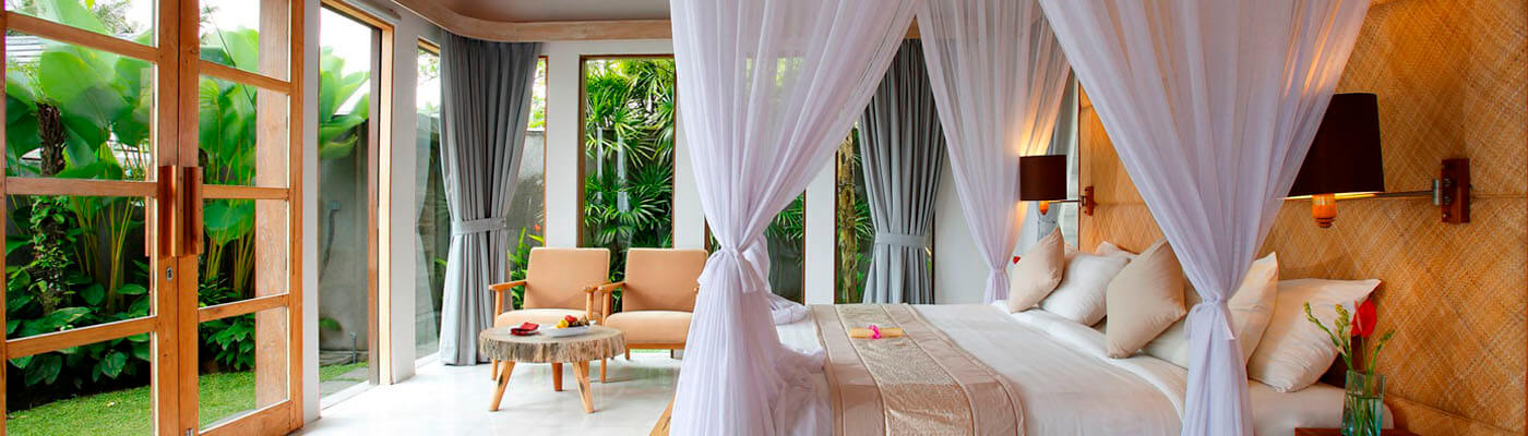 Villa Kayu Lama