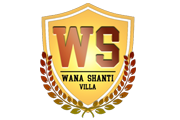 Wana Shanti Villa